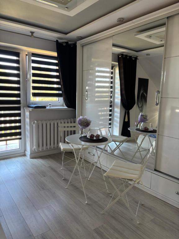 Rooms near Balice airport - Bed and Breakfast Cholerzyn