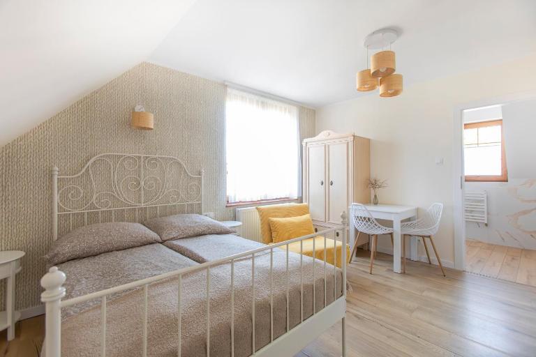 Apartamenty Heweliusz House - Chambres d'hôtes Stegna