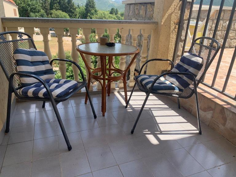 Woodstock3 - Bed and Breakfast Buljarica