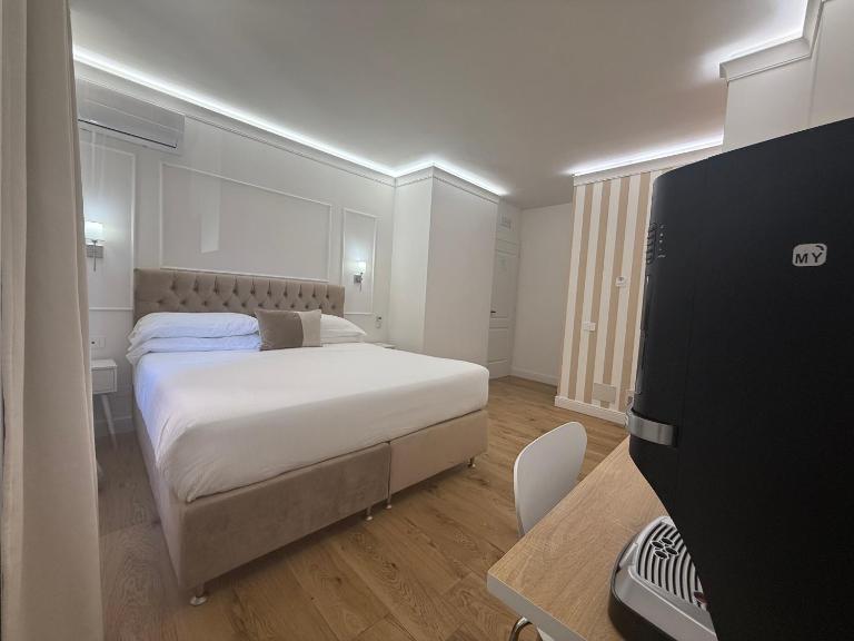 Emy Suites - Ferienwohnung Civitavecchia