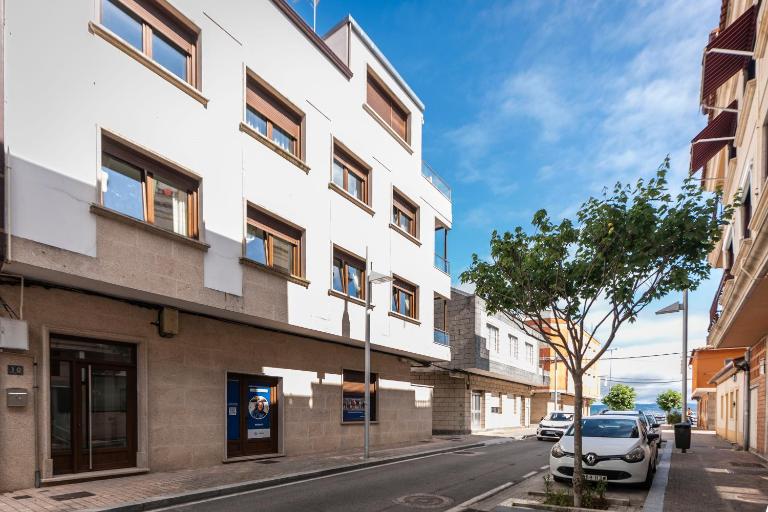 La Rucha - B&B Bueu