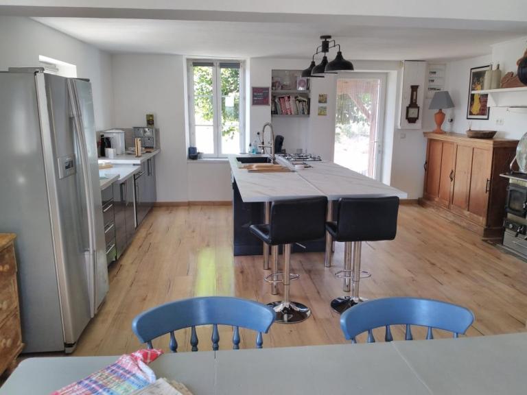 Vacation home in PNR Haute-Vienne Perigord - B&B Châlus