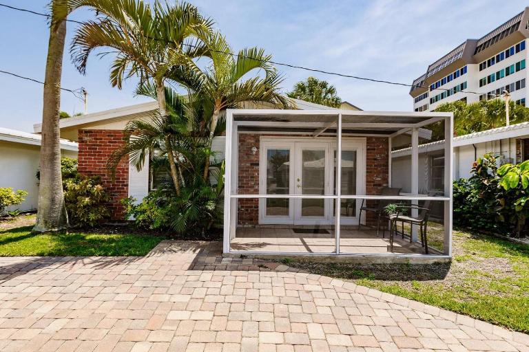 Beach Getaway! - Aloha Kai #42 - Roelens - Ferienwohnung Sarasota