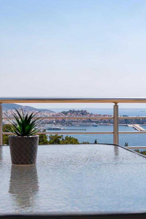 Seametry premium residencies Kavala - B&B Kavala