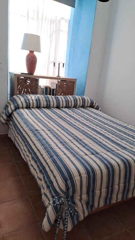 Alojamiento Rosalía - B&B Sanlúcar de Barrameda