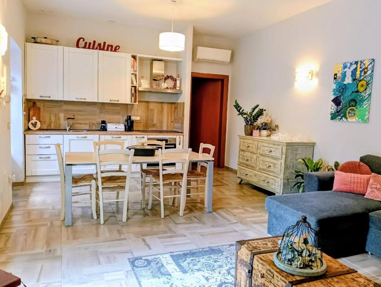 Casa Nina - B&B Toirano