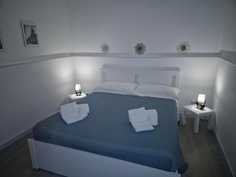 Mia's Home - Ferienwohnung Bari