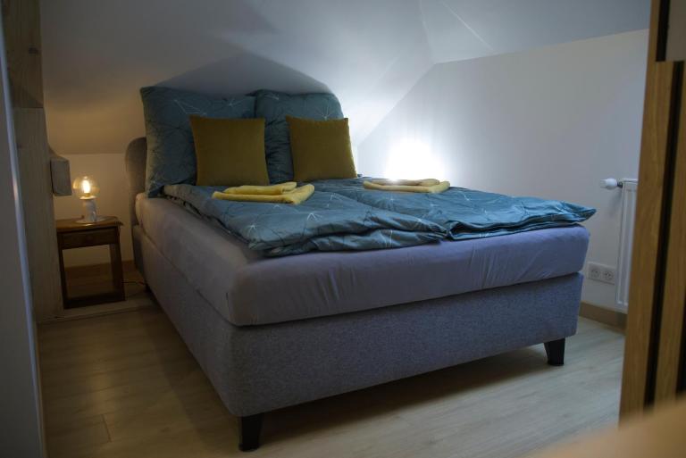 Azalée cocooning appartement - Chambres d'hôtes Kaysersberg