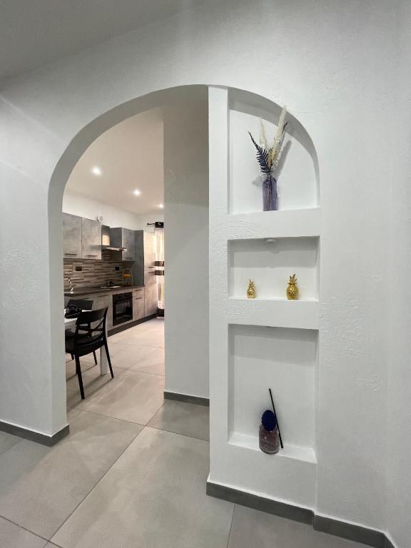 La Viuzza Rooms - B&B Barletta