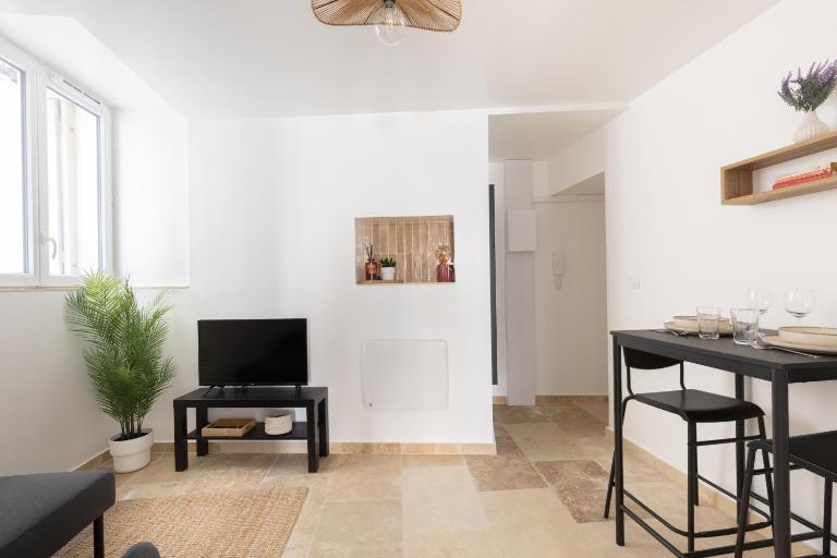 Suite Lueur de Sable - Hypercentre - WiFi - B&B Apt