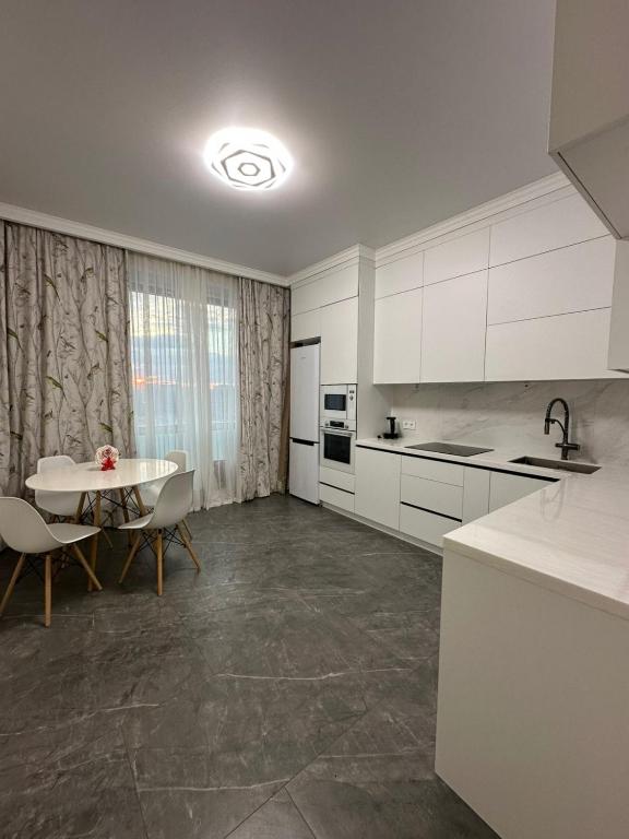 Апартаменты Seoul H - B&B Astana