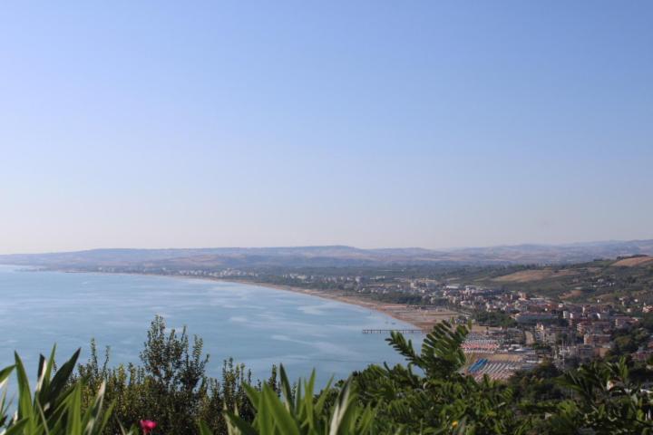 DANTE Apartments - Ferienwohnung Vasto