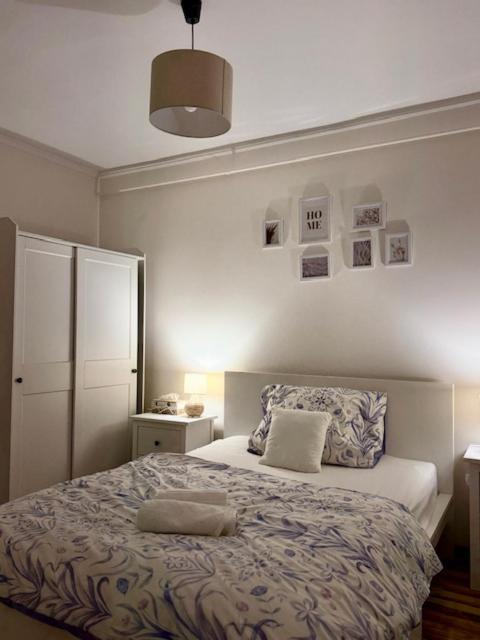 Harmony Suite Apartment - B&B Pápa
