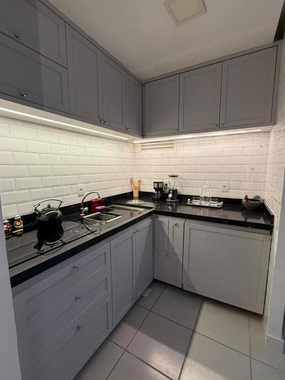 Aconchegante Apartamento no Park Style - Bed and Breakfast Brasilia
