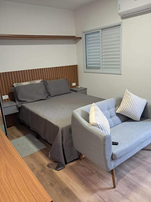 Studio de 29m2-SANTANA - Bed and Breakfast São Paulo