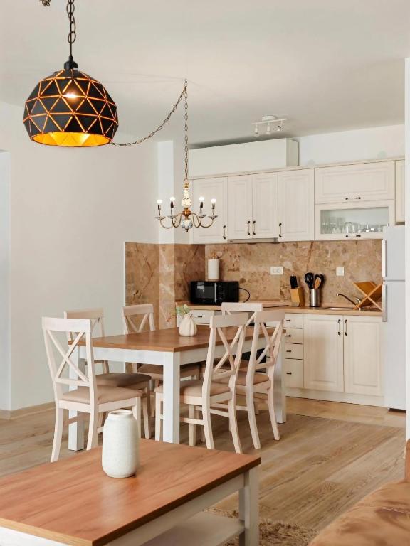 Adriatic Escape -Modern Sea View Apartment,Special Summer Deal - B&B Pržno