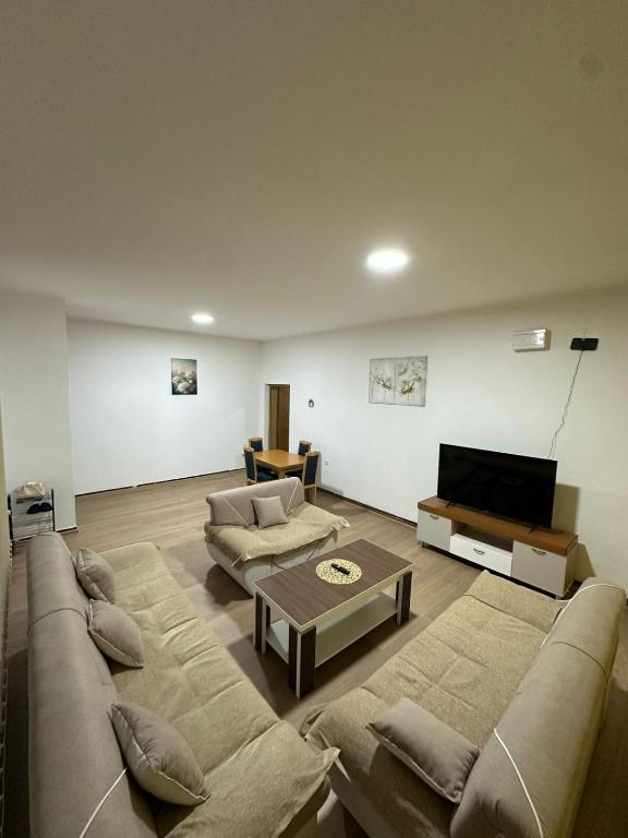 Apartmani Samardzic - B&B Gradiska
