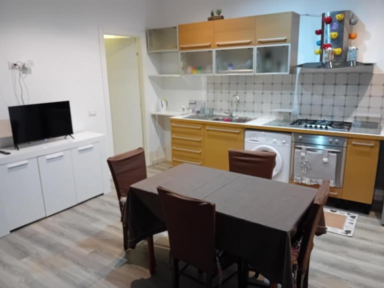 Vernagallo's house - B&B Palermo