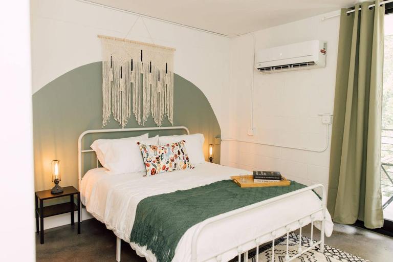 *NEW* The Rooney - walkable in Ponce City! - B&B Atlanta