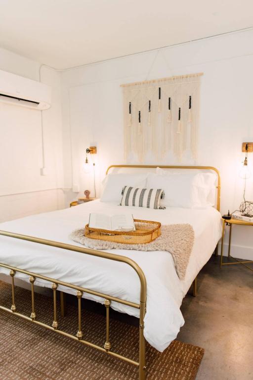 *NEW* The Camille | ATL Skyline | Rooftop | Cozy - B&B Atlanta