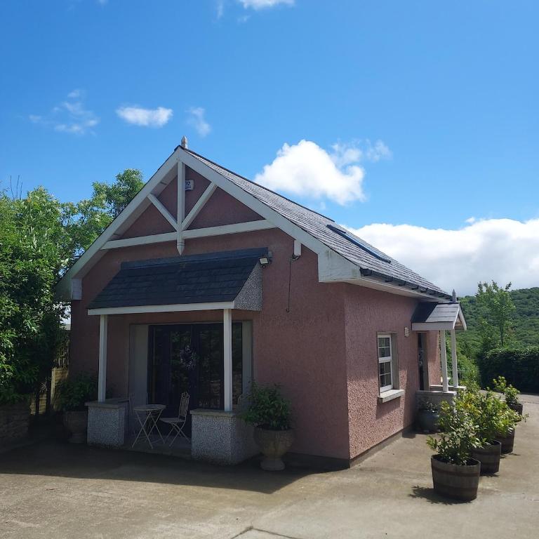 Apple Blossom Cottage - B&B New Ross
