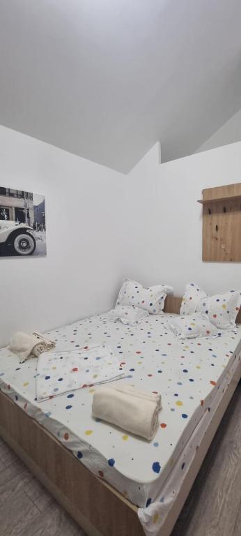 La Unchiu Teo - B&B Cristeşti