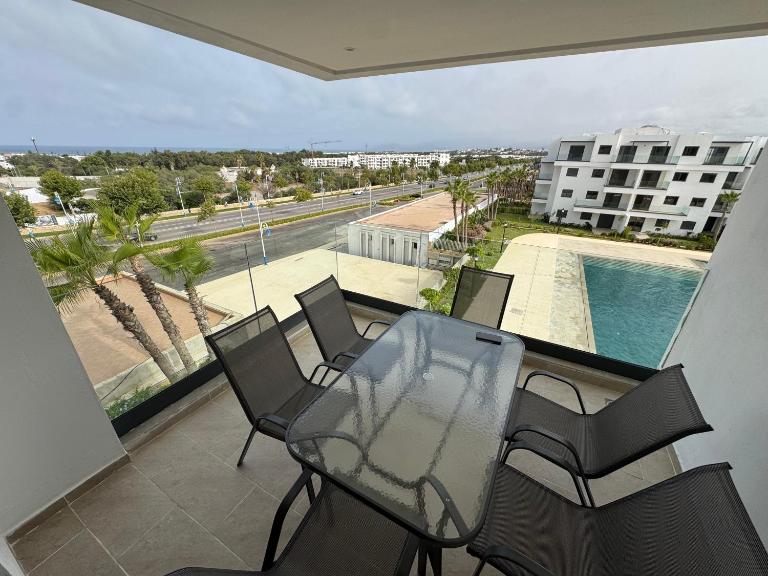 Casas del mar cabo - Chambres d'hôtes Cap Negro I