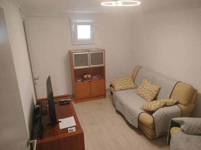 Casa São Miguel T2 - B&B Serpa
