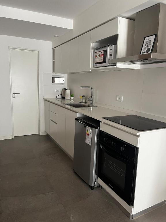 Estudio en Recoleta - B&B Buenos Aires
