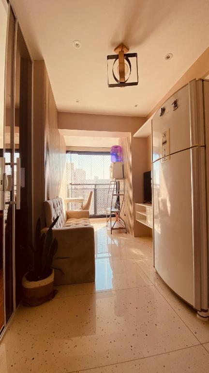Studio 29m Km18 perto da estação - B&B Osasco