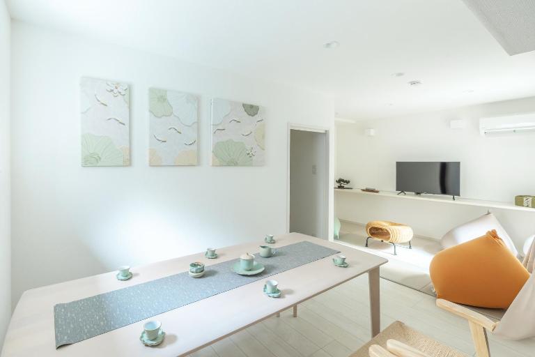 Downtown Mix - B&B Tokyo