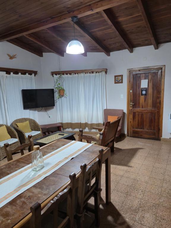Casa completa para 5 personas. - Ferienwohnung Bariloche