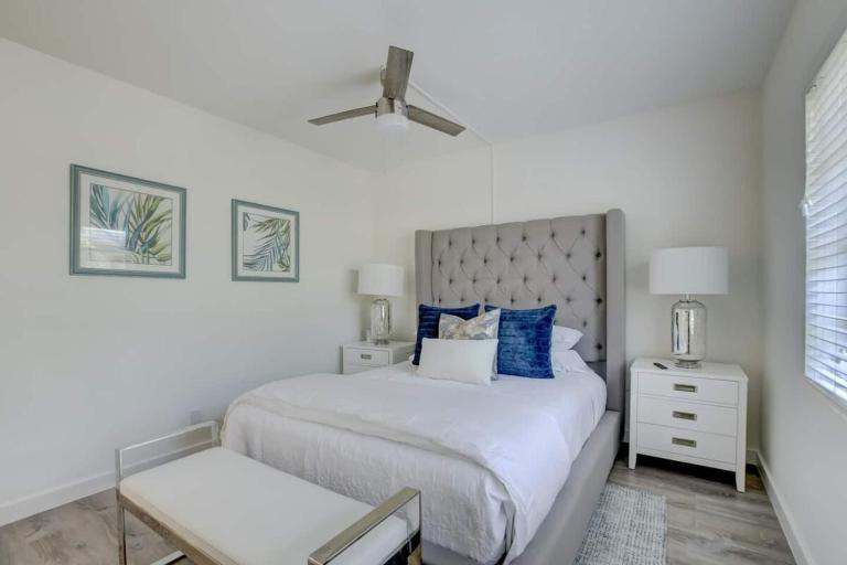 Pool Free Wifi Parking Smart TV - B&B Fort Lauderdale