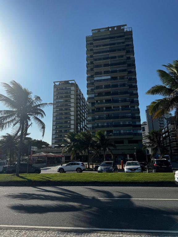 Condomínio Frontal Mar na Barra P6 - B&B Rio de Janeiro