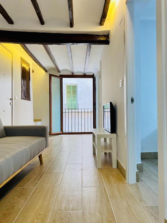 Apartamento a un minuto de la playa HORT - B&B Villajoyosa
