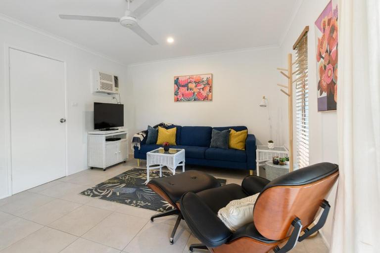 Coconut Escape - B&B Port Douglas