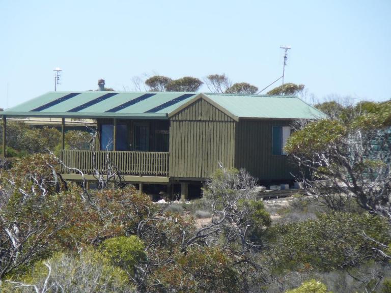 Melaleuca, Venus Bay, South Australia - B&B Venus Bay