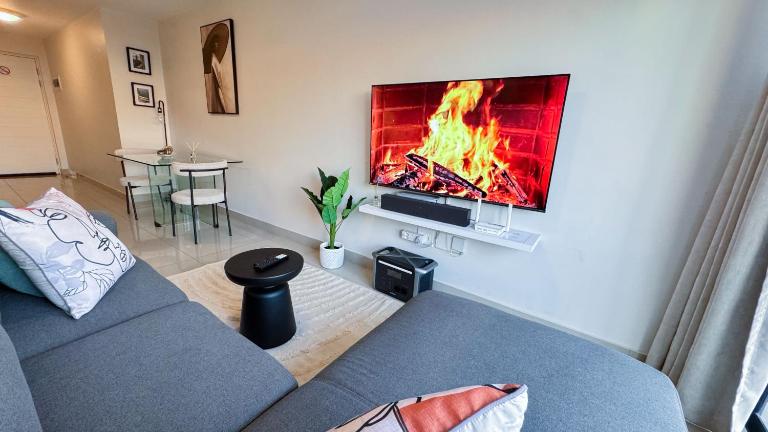 Apartment in uMhlanga The Millennial - B&B Durban