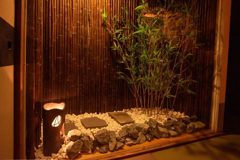 清水竹禅庵 - B&B Kyoto