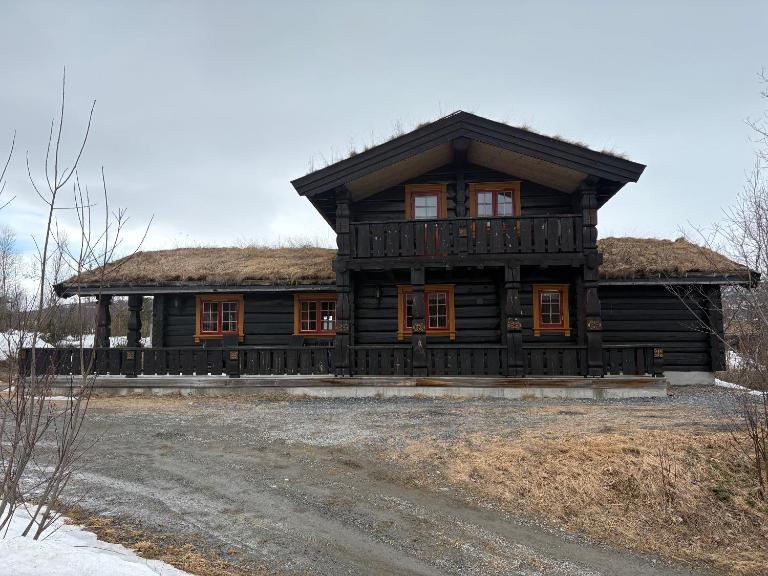 Lomtjern - Bed and Breakfast Beitostølen