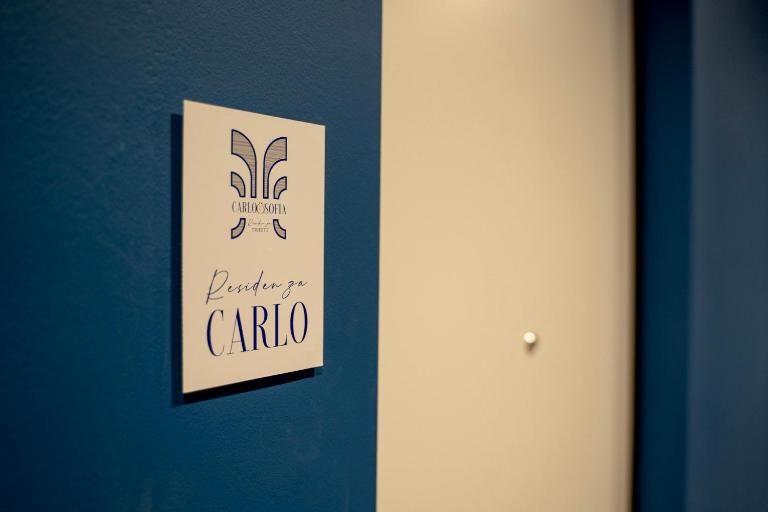 Residenza Carlo e Sofia - Affitti Brevi Italia - B&B Trieste