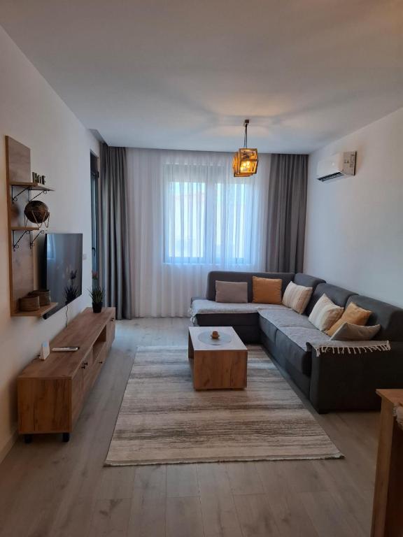 Violin Apartment - B&B Dulcigno