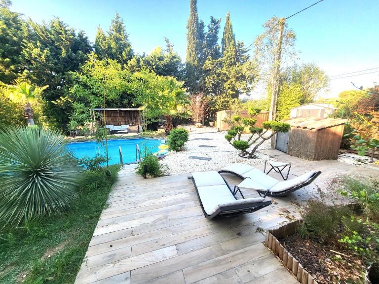 Pasca'land - B&B Velaux
