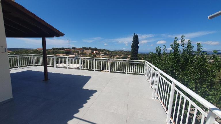 Rodoula's House - Ferienwohnung Argostoli