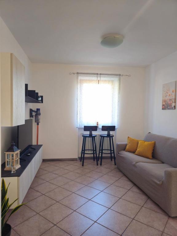 SassoMezzo Guesthouse - B&B Mezzolombardo