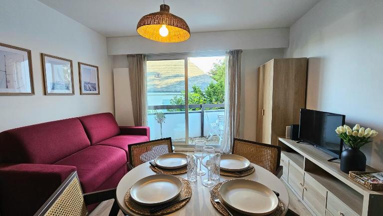 Reflets d'Atlantique - A 700 m de la plage - B&B Carnac