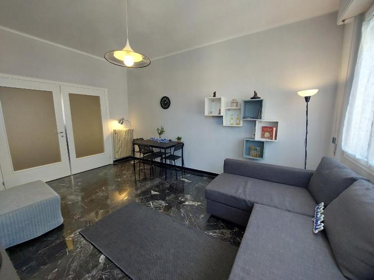 Casa Machi by Holiday World - Chambres d'hôtes Chiavari