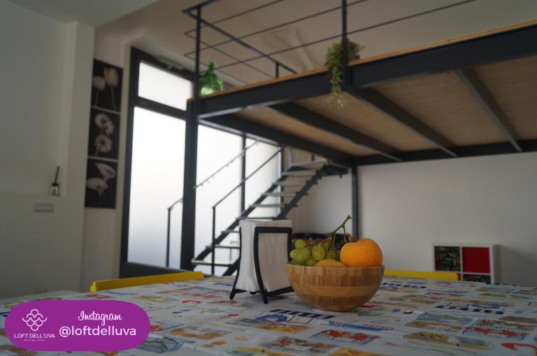 Loft dell'Uva - B&B Rutigliano