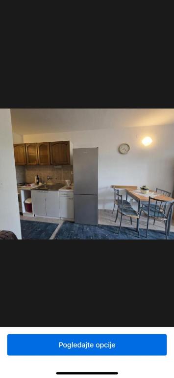 Luksuzni apartman Borna - B&B Pag