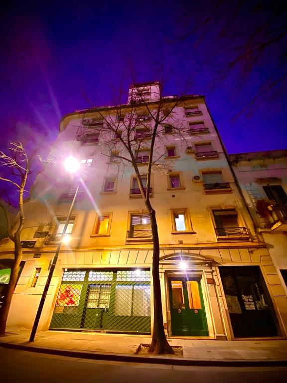 Esperanza - B&B Buenos Aires
